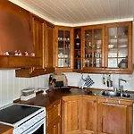 Explore Haoya Nature Reserve Ferienhaus *