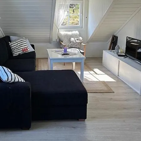 בית נופש Explore Haoya Nature Reserve Helgeroa