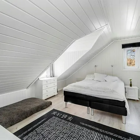 Tatil Evi Explore Haoya Nature Reserve *