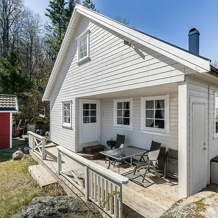 בית נופש Explore Haoya Nature Reserve Helgeroa