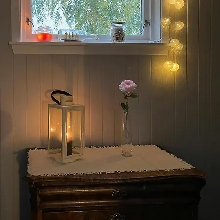 Explore Haoya Nature Reserve * Helgeroa