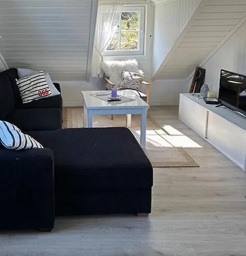 Tatil Evi Explore Haoya Nature Reserve Helgeroa