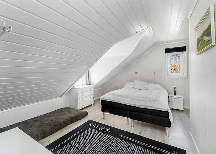 Tatil Evi Explore Haoya Nature Reserve *