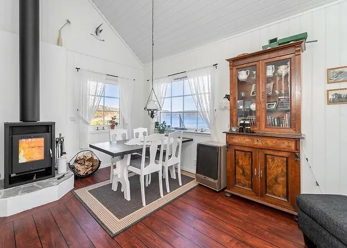 Explore Haoya Nature Reserve *