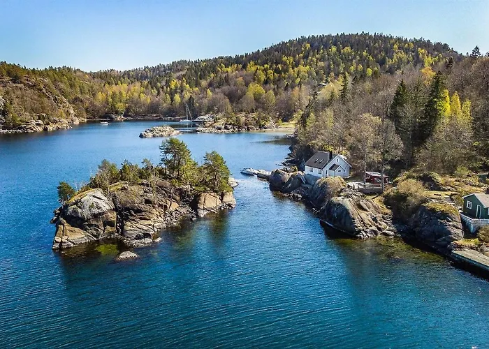 Explore Haoya Nature Reserve