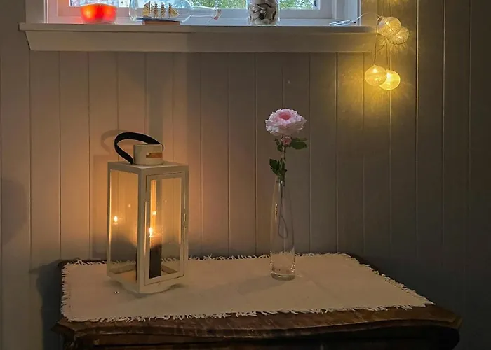 Explore Haoya Nature Reserve * Helgeroa