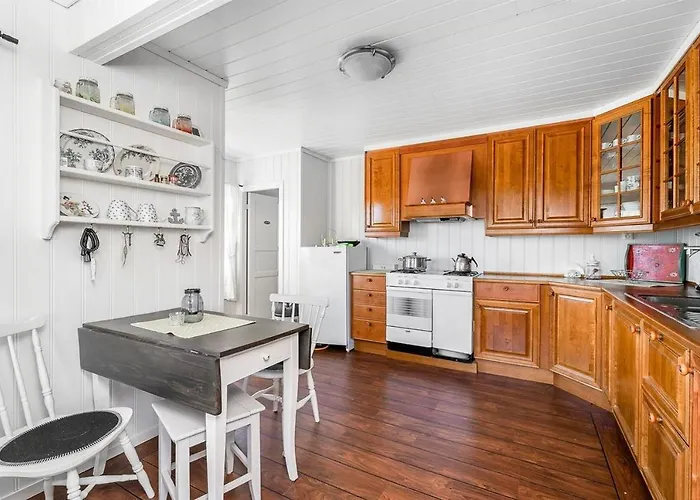 Tatil Evi Explore Haoya Nature Reserve *