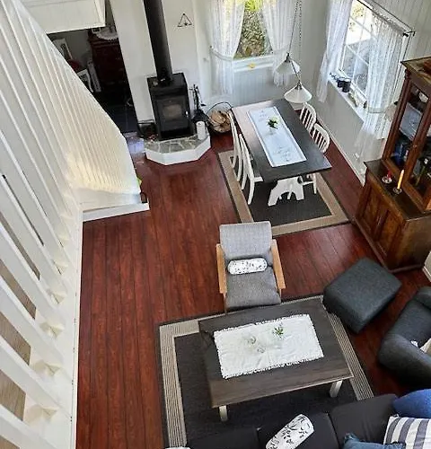 Tatil Evi Explore Haoya Nature Reserve *