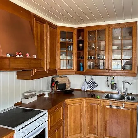 Explore Haoya Nature Reserve Vakantiehuis *