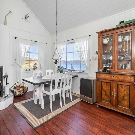 Explore Haoya Nature Reserve *