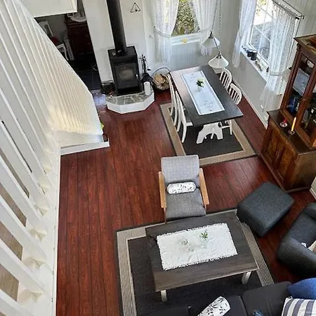 Vakantiehuis Explore Haoya Nature Reserve *