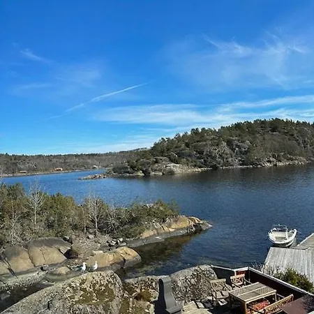 Explore Haoya Nature Reserve