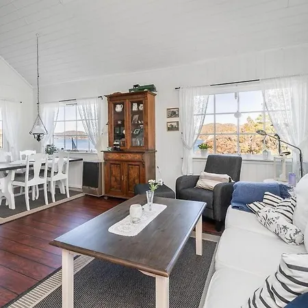 Explore Haoya Nature Reserve Vakantiehuis Helgeroa